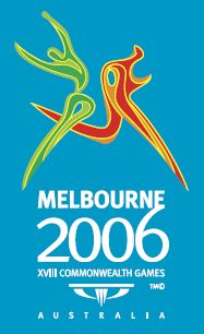 The 18th Commonwealth Games 2006 Melbourne