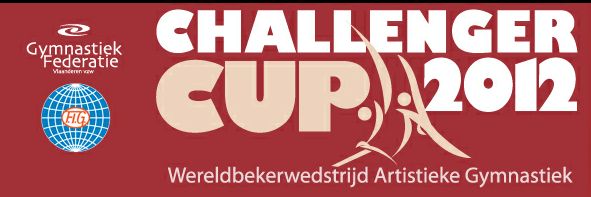 FIG Challenge Cup B CIII individuals Ghent (BEL) 2012 Jun 9-10