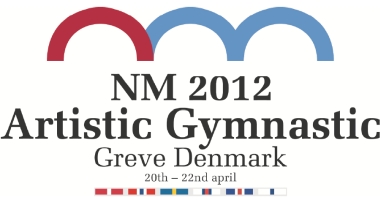 2012 ART Nordic Championships Greve (DEN) 2012 Apr 20-22