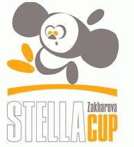 Stella Zakharova Cup 2012 Kijev (UKR) 2012 March 31