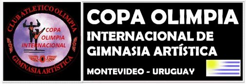 14th Copa Olimpia 2013. Montevideo (URU) 2013 Jun 8-9