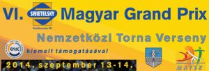 6th Hungarian Grand Prix 2014 Szombathely (HUN) 2014 September 13-14
