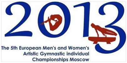 5th European Individual Championships Moscow (RUS) 2013 April 17–21