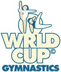 Gymnastics World Cup Ghent 2005