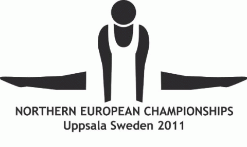 Northern European Championships Uppsala (SWE) 2011 Nov 11-13