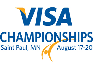 2011 USA Gymnastics Visa Championships