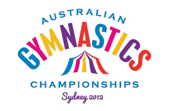 2012 Australian Gymnastics Championships Sydney (AUS) 2012 May 21 - Jun 2