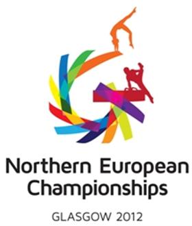 2012 Northern European Championships Glasgow (GBR) 2012 Oct 20-21