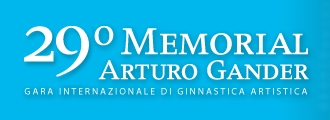 29th Memorial Arturo Gander. Chiasso (SUI) 2012 Oct 31