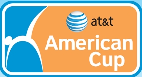AT&T American Cup<br>World Cup Cat. A C II All Around