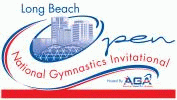Long Beach Open Long Beach, CA 2012 Nastia Liukin Cup