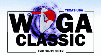 WOGA Classic Frisco, TX 2012 Nastia Liukin Cup
