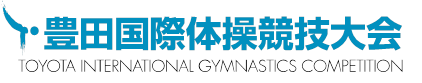 Toyota International Gymnastics Competition 2013 Toyota (JPN) 2013 Dec 14-15