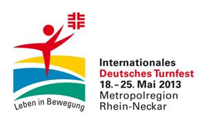 2013 German Championships Rhein-Neckar (GER) 2013 May 18-25