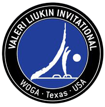 2013 Valeri Liukin Invitational WOGA Gymnastics Plano TX (USA) 2013 Dec 14