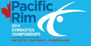 Pacific Rim Championships 2014 Richmond (CAN) 2014 Apr 10-13