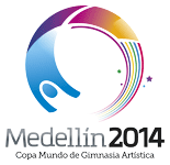 World Challenge Cup 2014 Medellin (COL) 2014 Nov 7-9