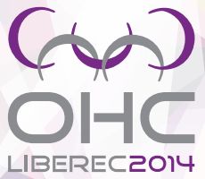 The Olympic Hopes’ Cup 2014 Liberec (CZE) 2014 Nov 8