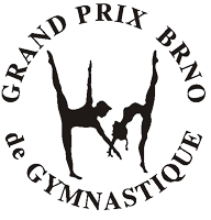 Sokol Grand Prix de Gymnastique Brno (CZE) 2014 Nov 29