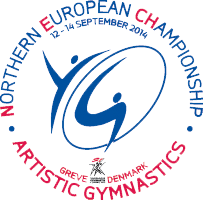 Northern European Championships 2014 Greve (DEN) 2014 Sep 12-14