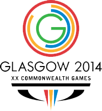 20th Commonwealth Games 2014 Glasgow (GBR) 2014 Jul 24 - Aug 3