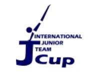 19th International Junior Team Cup Berlin (GER) 2014 April 5