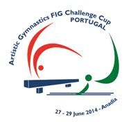 FIG World Challenge Cup 2014 Anadia (POR) 2014 May 29 - Jun 1