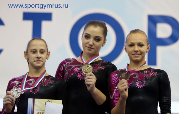 2014 Russian Cup Penza (RUS) 2014 August 27-31