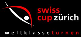 Swiss Cup Zurich (SUI) 2014 Nov 2