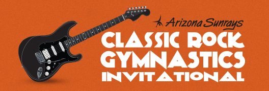 Classic Rock Invitational Phoenix, AZ (USA) 2014 Jan 31 - Feb 2