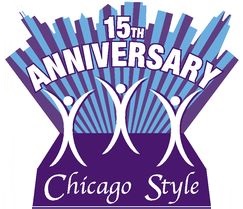 2014 IGI Chicago Style Chicago, IL (USA) 2014 Feb 7-9