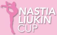 2014 Nastia Liukin Cup Greensboro NC (USA) 2014 Feb 28