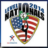 2014 Junior Olympic National Championships Women Jackson, MS (USA) 2014 May 9-11