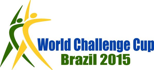 World Challenge Cup Sao Paulo (BRA) 2015 May 1-3