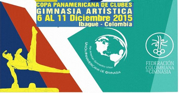 Pan American Clubs Cup 2015 Ibague (COL) 2015 Dec 8-12