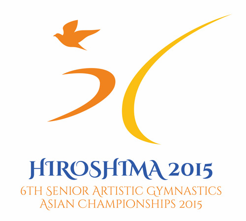 6th Senior Asian Championships Hiroshima (JPN) 2015 July 31 - August 02