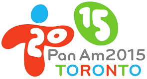 Pan American Games 2015 Toronto (CAN) July 10-26