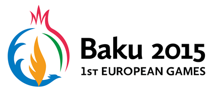 1st European Games Baku (AZE) 2015 June 12-28