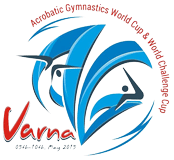 FIG World MAG and WAG Challenge Cup Varna (BUL) 2015 May 7-9