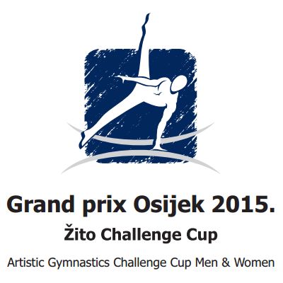 World Challenge Cup 2015 Osijek (CRO) 2015 Sep 17-20