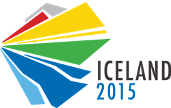 16th Games of The Small States of Europe Reykjavik (ISL) 2015 June 1-6