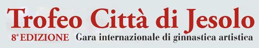 8th Trofeo Citta di Jesolo Jesolo(ITA) 2015 March 25-29