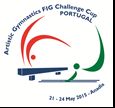 FIG World Challenge Cup Anadia (POR) 2015 May 21-24