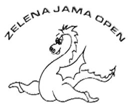 Zelena Jama Open 2015 Ljubljana (SLO) 2015 May 30