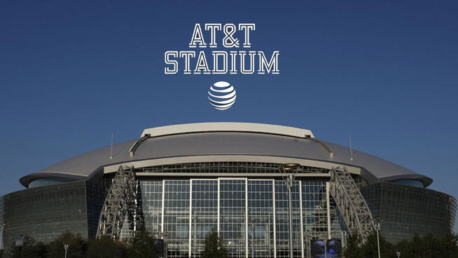 AT&T American Cup AT&T Stadium Arlington, Texas (USA) 2015 March 7