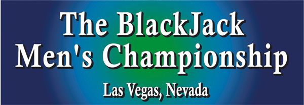 2015 The BlackJack Men’s Championship Las Vegas (USA) 2015 Feb 18-22