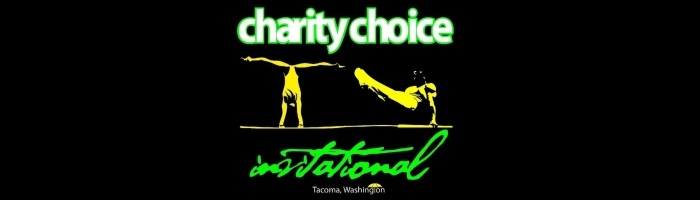 Charity Choice Invitational Tacoma, WA 2015 Feb 6-8