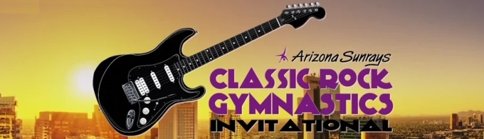 Classic Rock Invitational Phoenix, AZ 2015 Feb 13-15