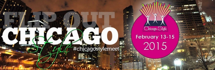 IGI Chicago Style Meet Chicago, IL 2015 Feb 13-15