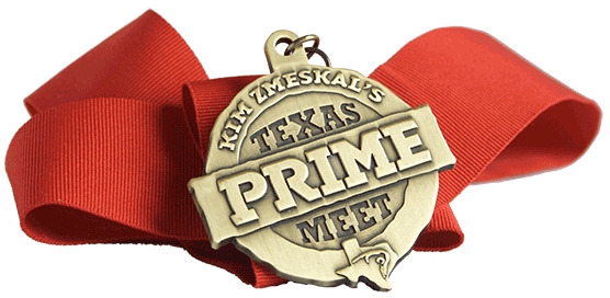 Kim Zmeskal’s Texas Prime Meet<br>Irving, TX 2015 Jan 16-18